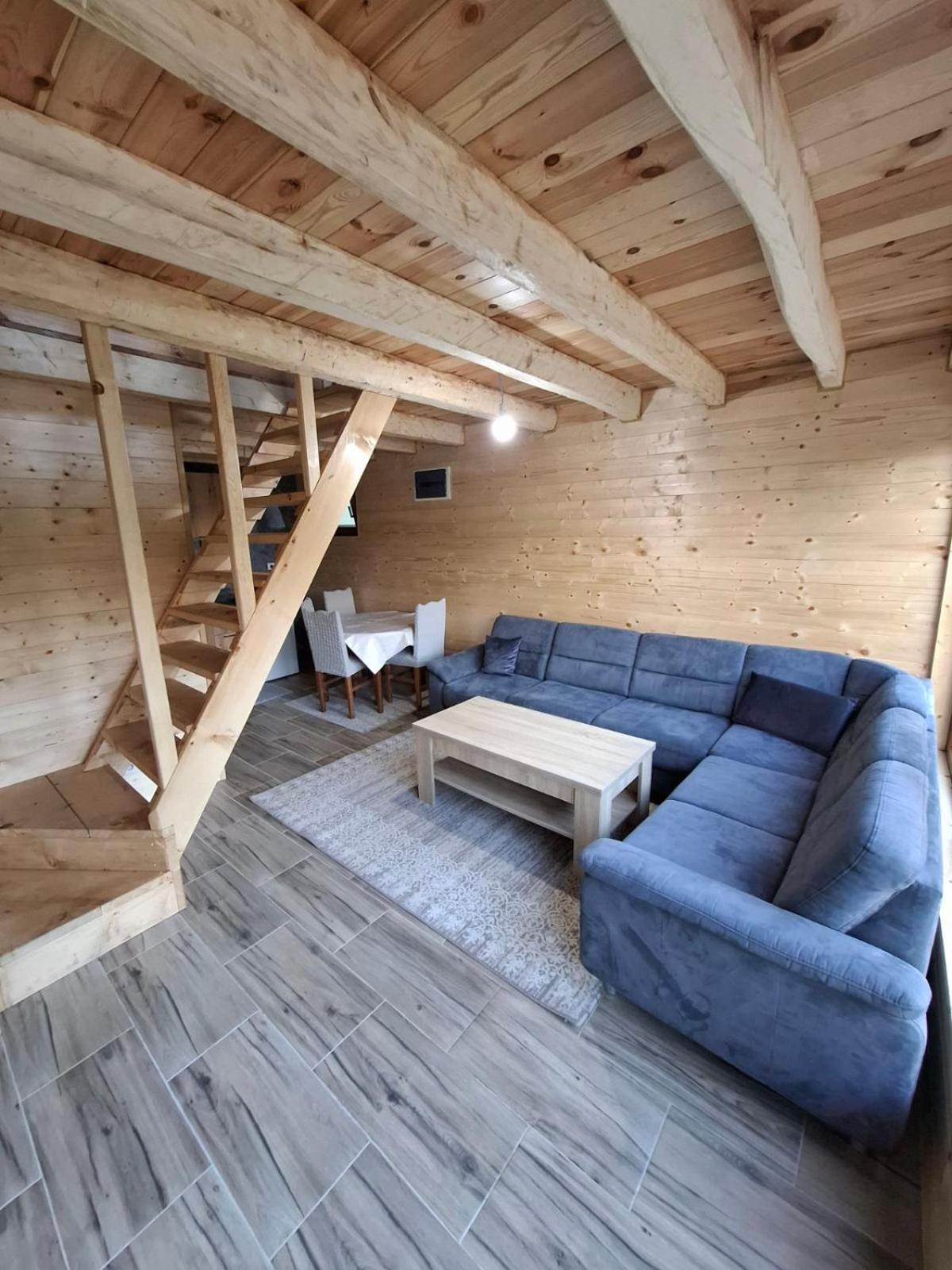 Bungalows Malagic Gusinje Exterior foto